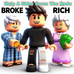 Help A Granny!