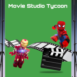 Movie Studio Tycoon(Update 1)