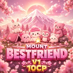 [NEW 10CP+FREE AVA] MOUNT BESTFRIEND icon