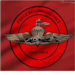 [FORECON.] Force Reconnaissance.