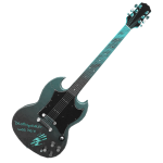 Korblox Guitar