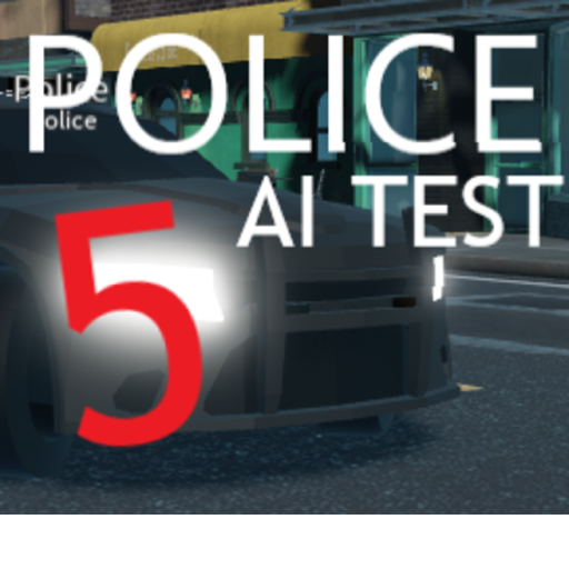 Police AI test 5