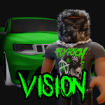 Vision | No Mercy
