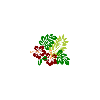 Square Decal