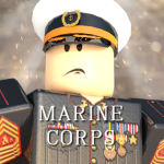 United States Marines Corps 1970's