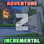 Adventure Incremental 2