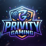 PRIVITY GAMING