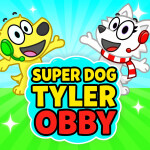 Super Dog Tyler Obby!