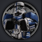 |TGAR || 501st Legion