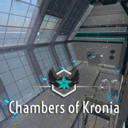 [RALLY] Chambers of Kronia