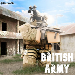 [V2] Royal British Military Academy