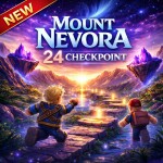 [FREE TITLE CUSTOM] MOUNT NEVORA 
