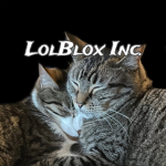 LolBlox Inc.
