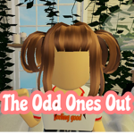 THE ODD ONES OUT <3