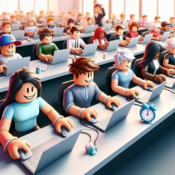 Clicking Simulator 🖱️