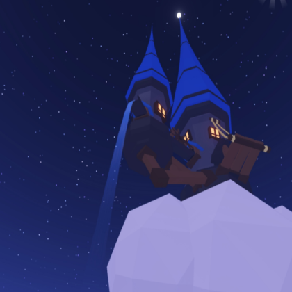 Adopt Me Image 3 Roblox decal