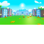 Pet Sim X Stuff For Sale