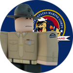 1940’s Marine Corps Recruitment Command