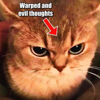SURVIVE THE EVIL CATS