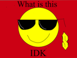 What This Is idk