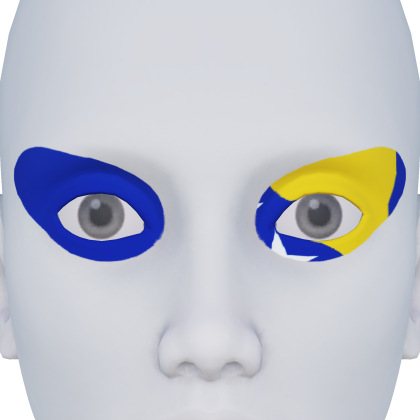 Bosnia Eyes