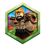 Game Badge Thumbnail