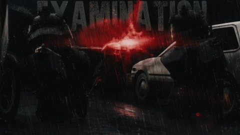 Examination