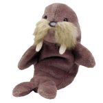 TEDDY WALRUS