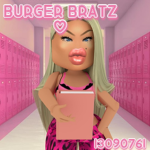 Burger Bratz