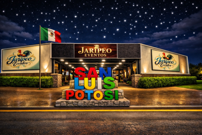 Eventos de Jaripeo screenshot 1