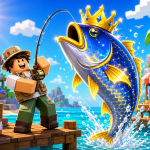 Fish Quest