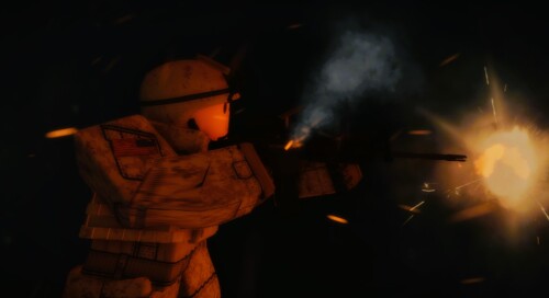 Operation Khanjar : Battle of Garmsir