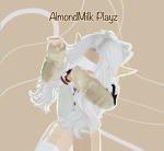 AlmondMilk Playz