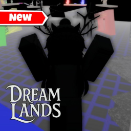 Dream Lands [Alpha Testing]