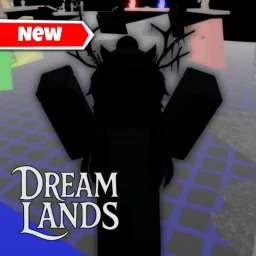 Dream Lands [Alpha Testing] icon