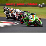 racing game updater
