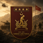 [MTK] Kara Kuvvetleri Komutanlığı