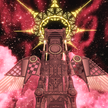 Tower of The Angel's Monument