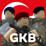 TSKTürk Silahlı Kuvvetleri