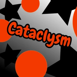 Cataclysm icon