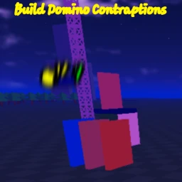 Build Domino Contraptions icon