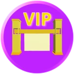 VIP Upgrader