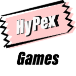 HyPex Games
