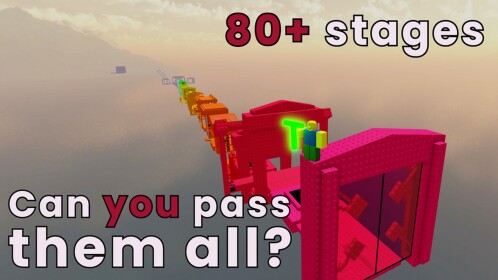 GT's Glitch Per Difficulty Chart Obby