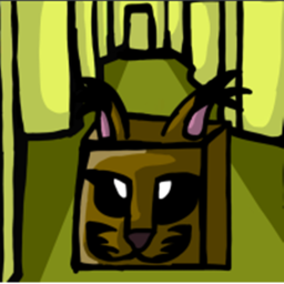 [BUG FIXES] Floppa In The Backrooms