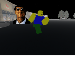 Liberty Nextbot