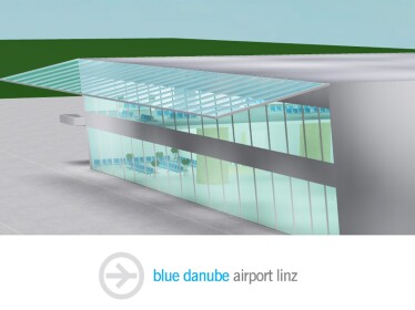 Linz International Airport