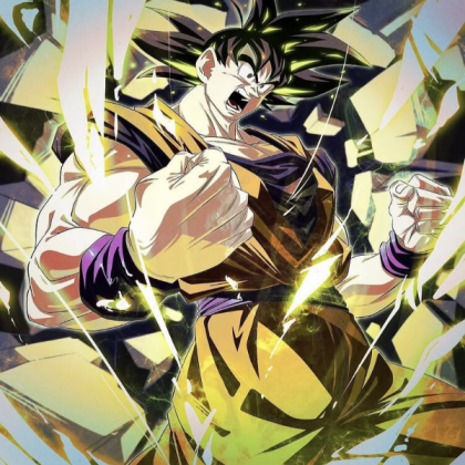 [ DBS ] Goku | Dragon Ball Super | Roblox decal