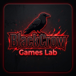 BlackCrow Games Lab