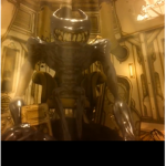 Bendy obey groups